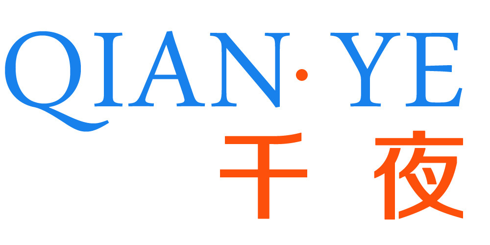 千夜品牌logo