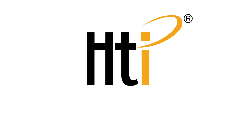 Hti品牌logo