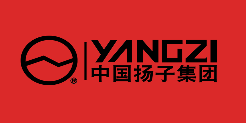 揚子品牌logo