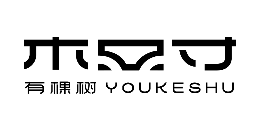 有棵樹品牌logo