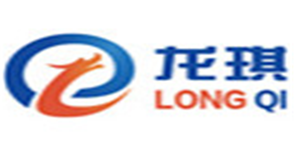 龍琪品牌logo