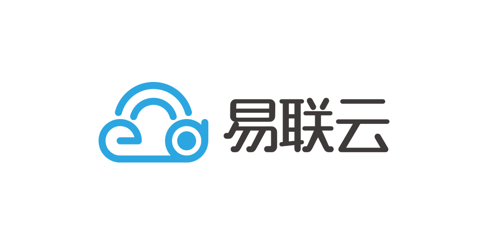 易聯(lián)云品牌logo
