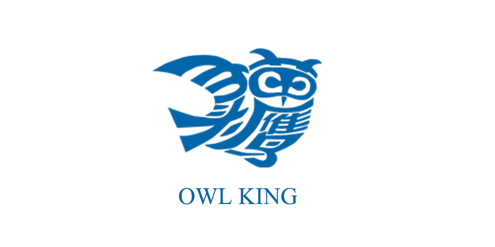 Owl King品牌logo