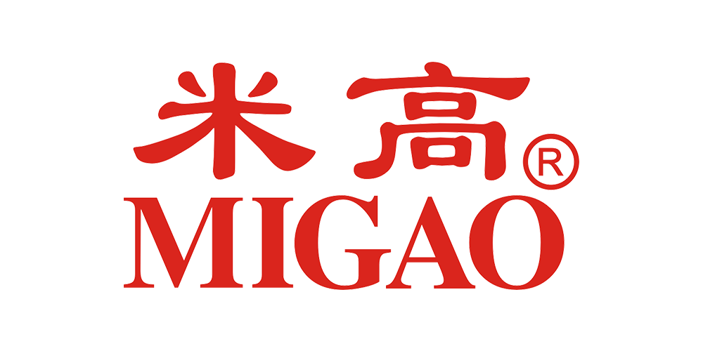 米高品牌logo