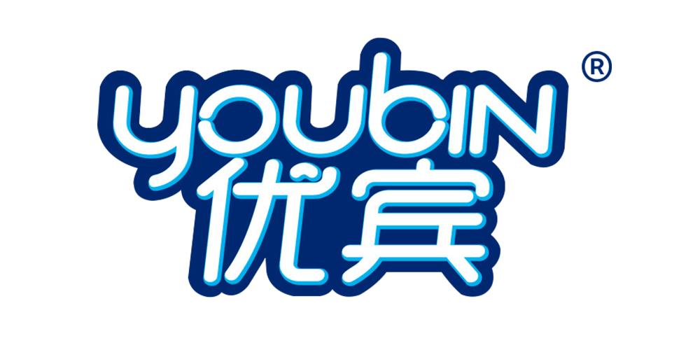 優(yōu)賓品牌logo