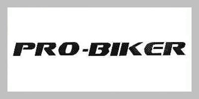 PRO-BIKER品牌logo