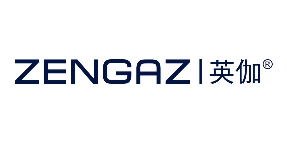 英伽品牌logo