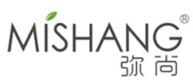 彌尚品牌logo