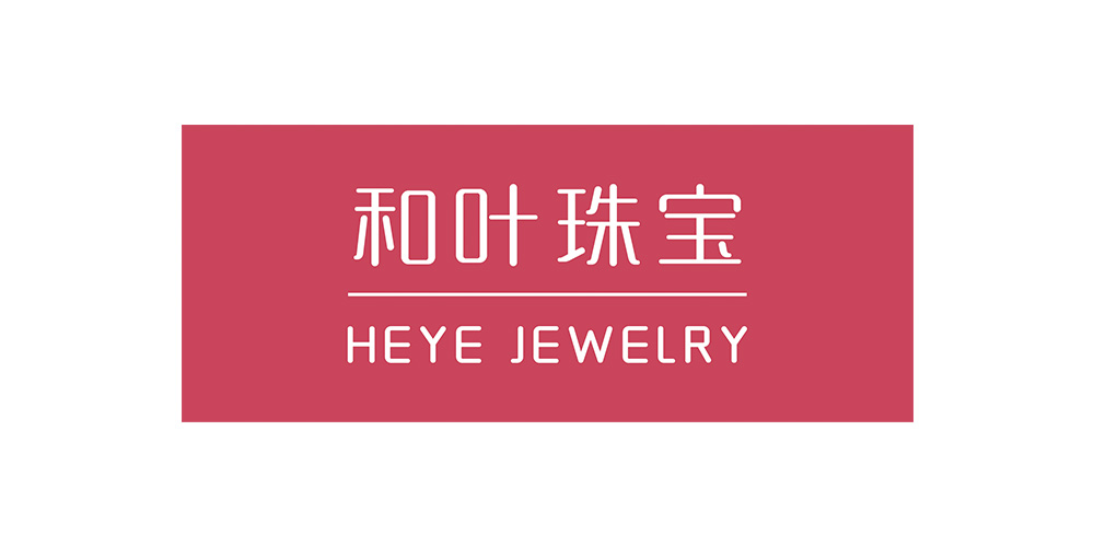 和葉品牌logo
