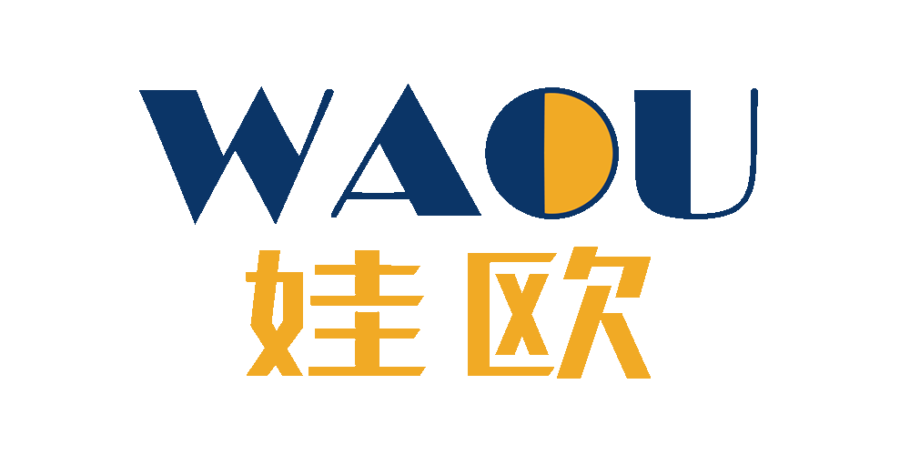 WAOW/娃歐品牌logo