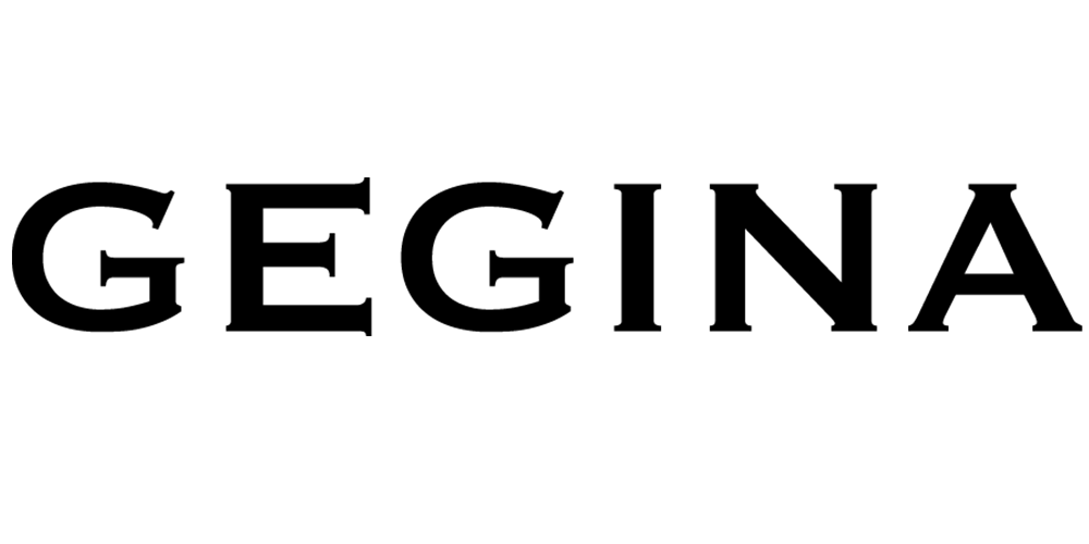 GEGINA品牌logo