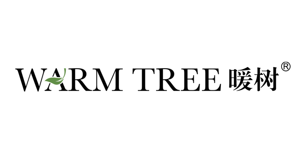 WARM TREE/暖樹品牌logo