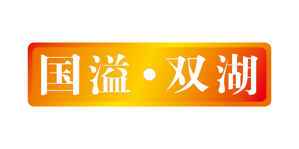 國(guó)溢·雙湖品牌logo