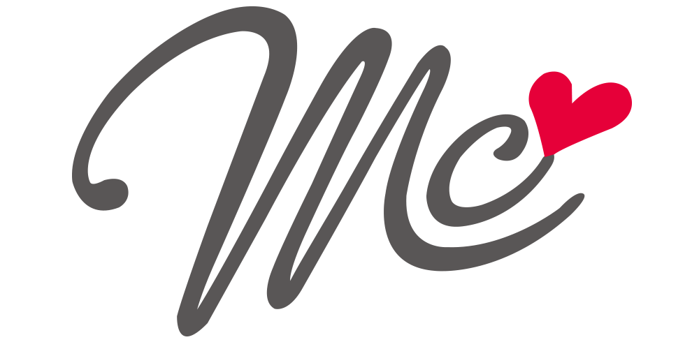 MC品牌logo