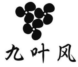 九葉風(fēng)品牌logo