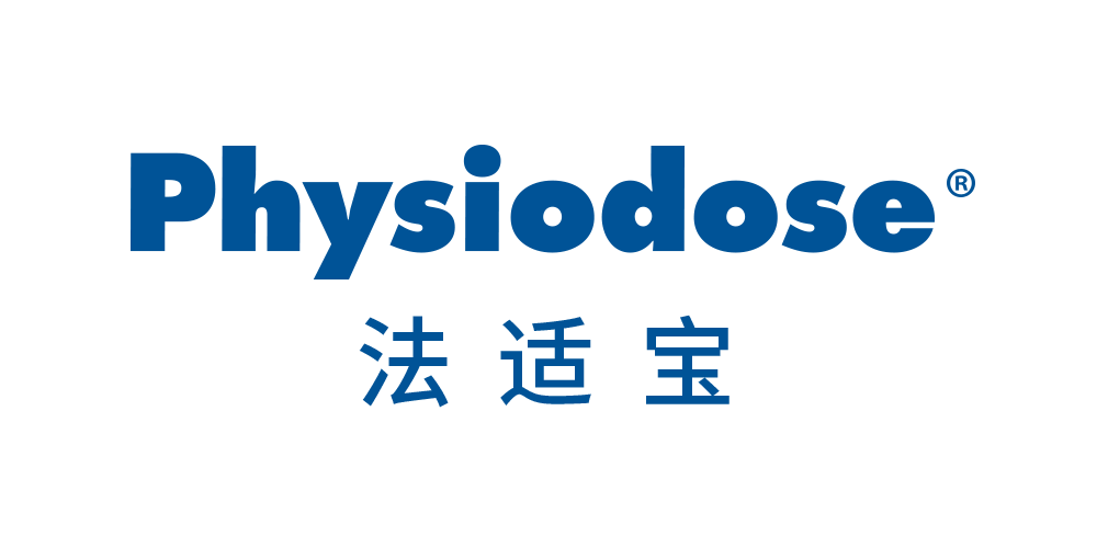 physiodose/法適寶品牌logo