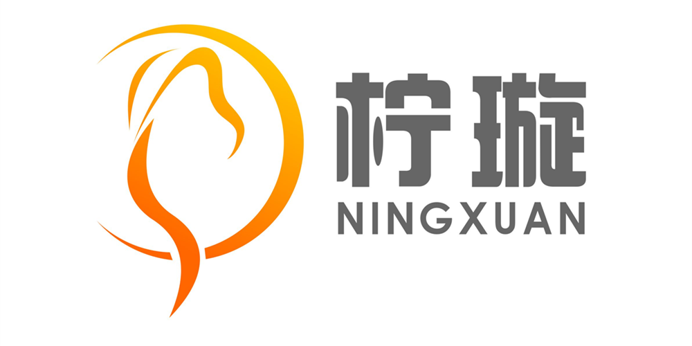 檸璇品牌logo