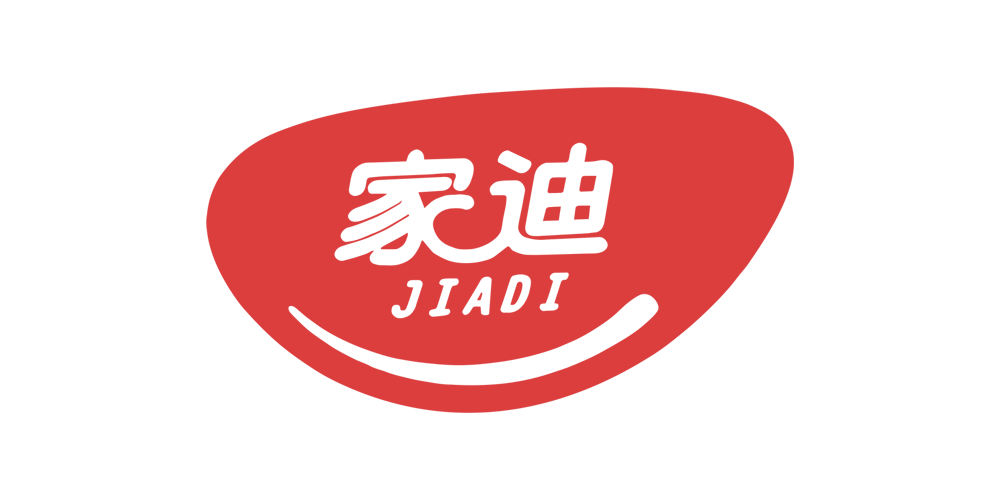 家迪品牌logo