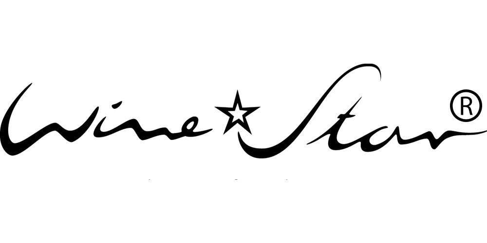 wine star品牌logo