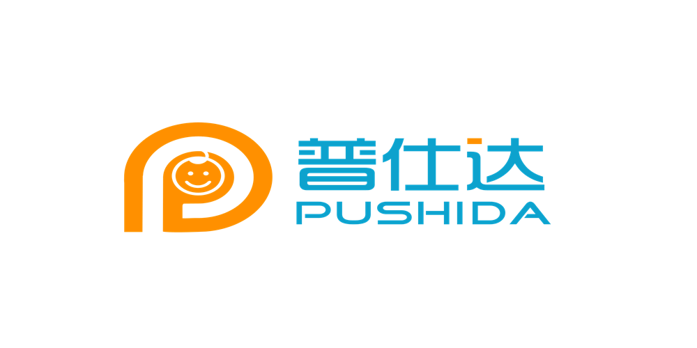 普仕達(dá)品牌logo