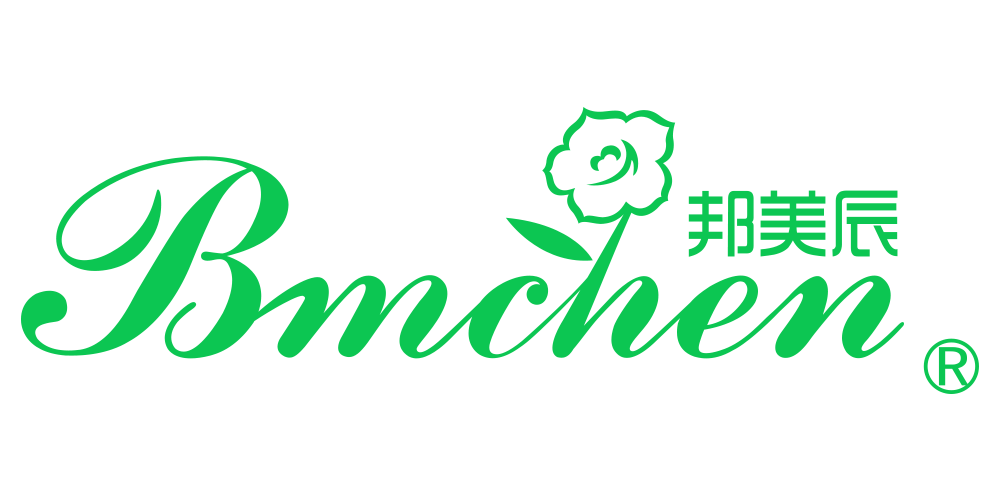 bmchen/邦美辰品牌logo