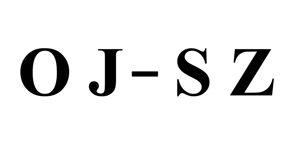 OJ-SZ品牌logo
