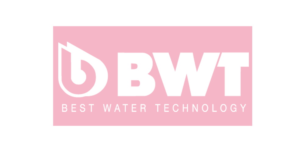 BWT品牌logo