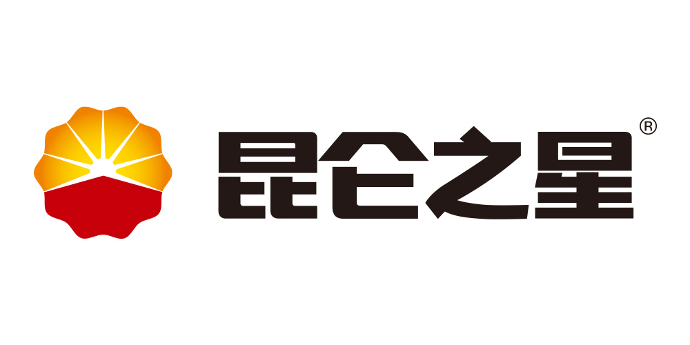 昆侖之星品牌logo