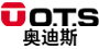 O．T．S品牌logo