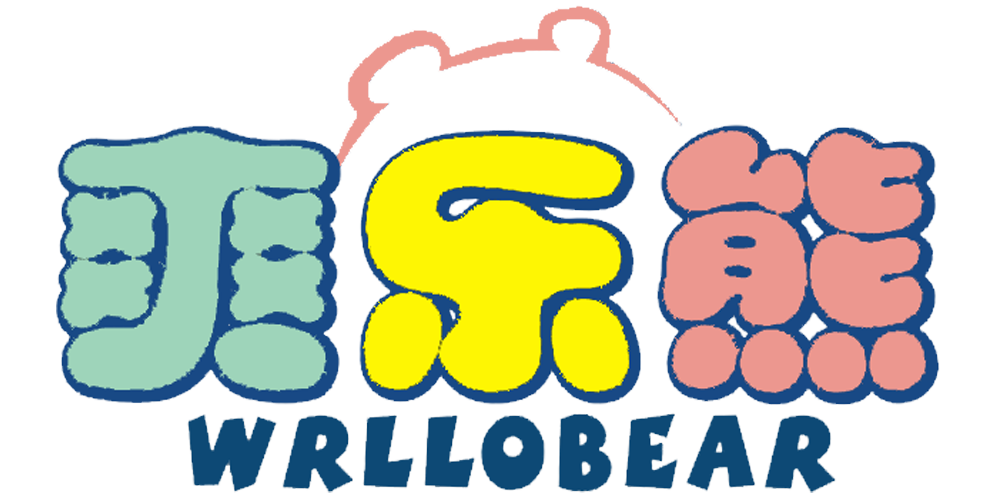 WRLLOBEAR/爽樂(lè)熊品牌logo