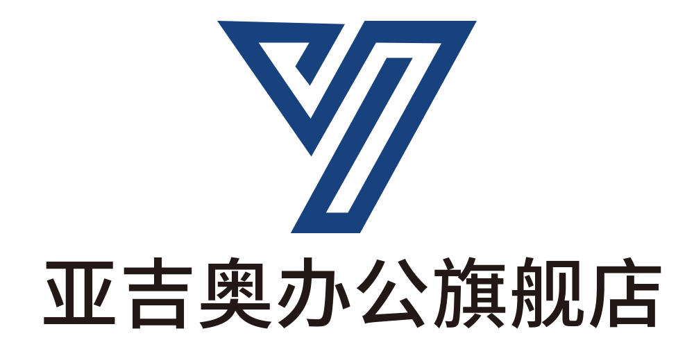 亞吉奧品牌logo