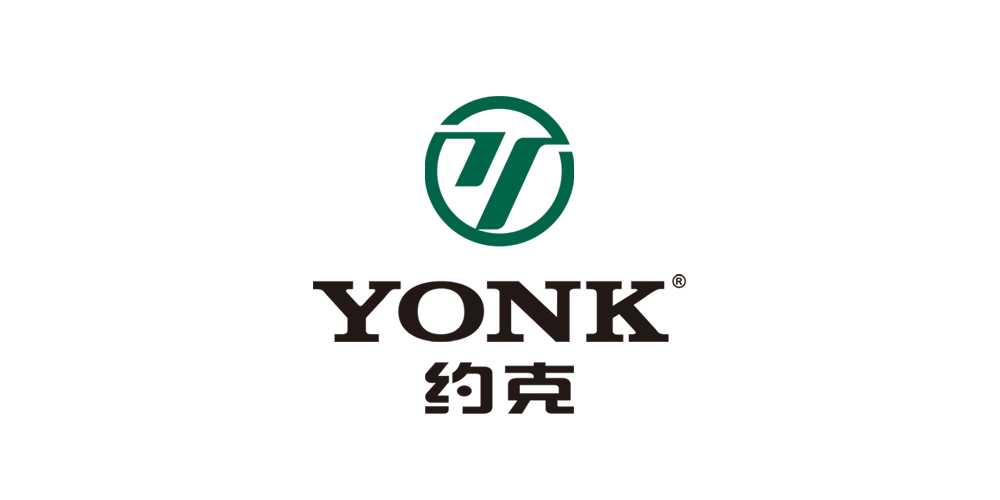 YONK/約克品牌logo