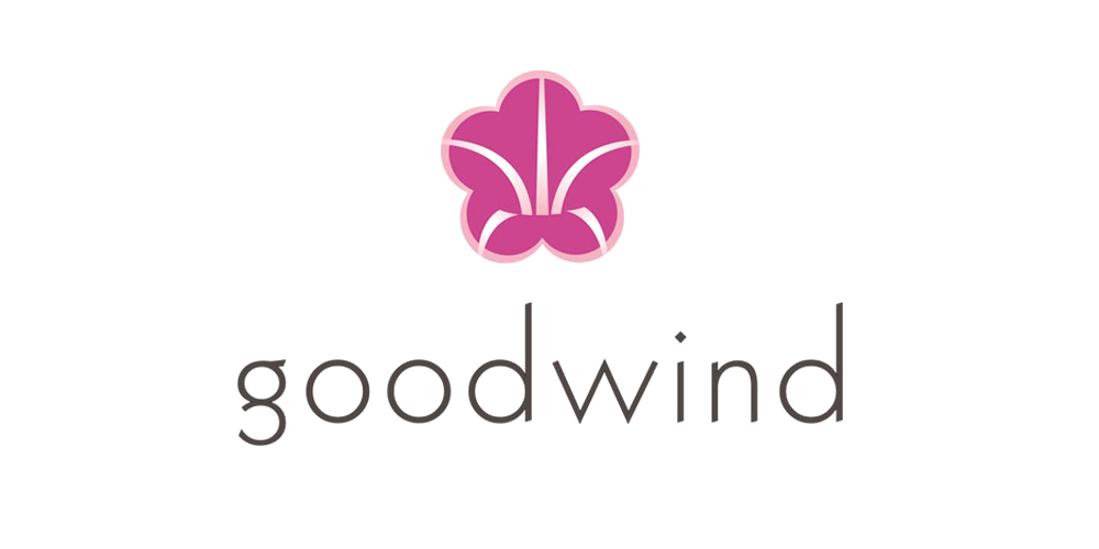 Good wind品牌logo