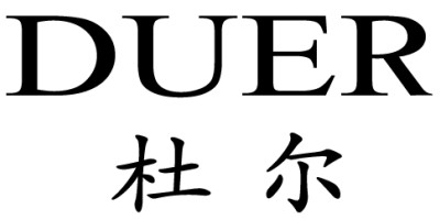 杜爾品牌logo
