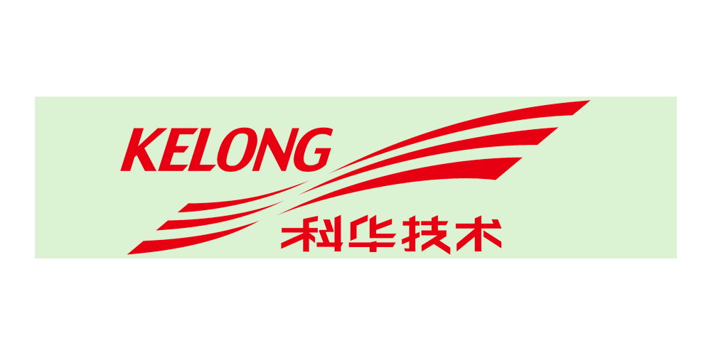 科華品牌logo
