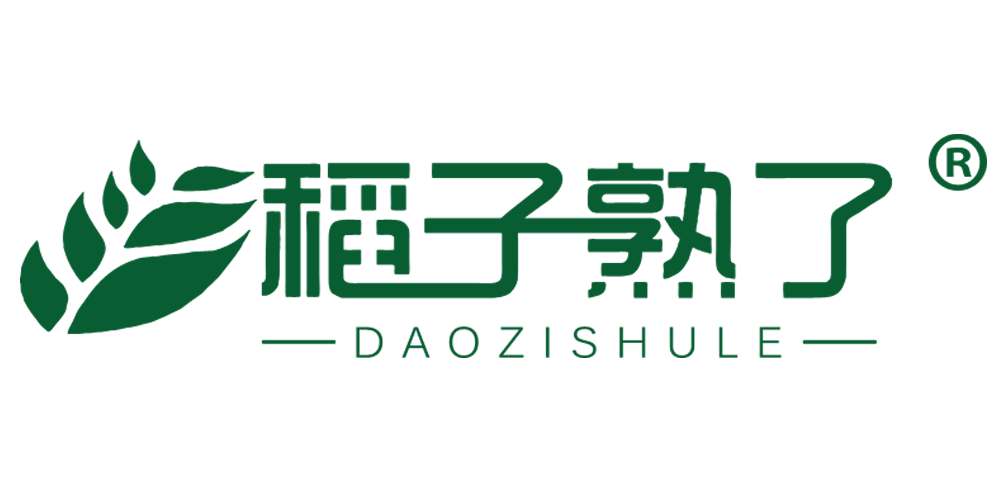 稻子熟了品牌logo