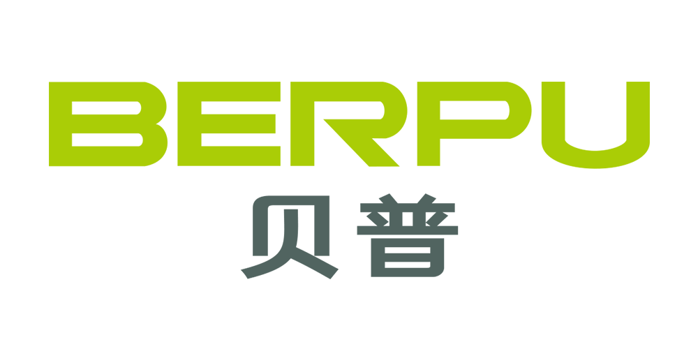 貝普品牌logo