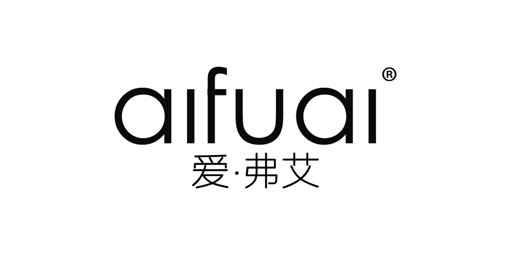 愛(ài)·弗艾品牌logo