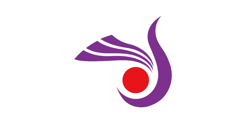 紫羅鳥品牌logo