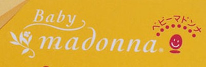 Madonna品牌logo