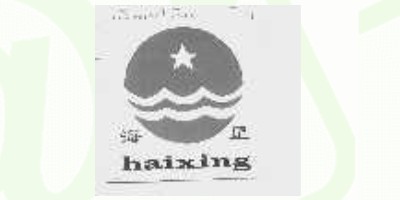 海星品牌logo