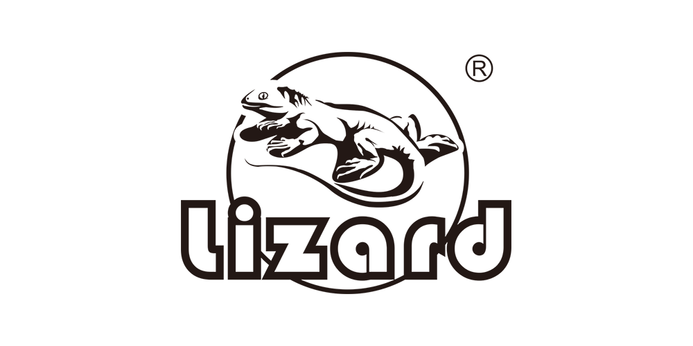 Lizard/科邁龍品牌logo
