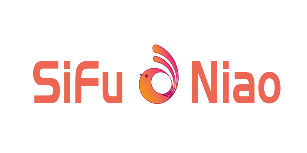 思芙鳥(niǎo)品牌logo
