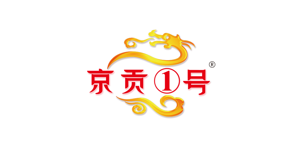 京貢1號(hào)品牌logo