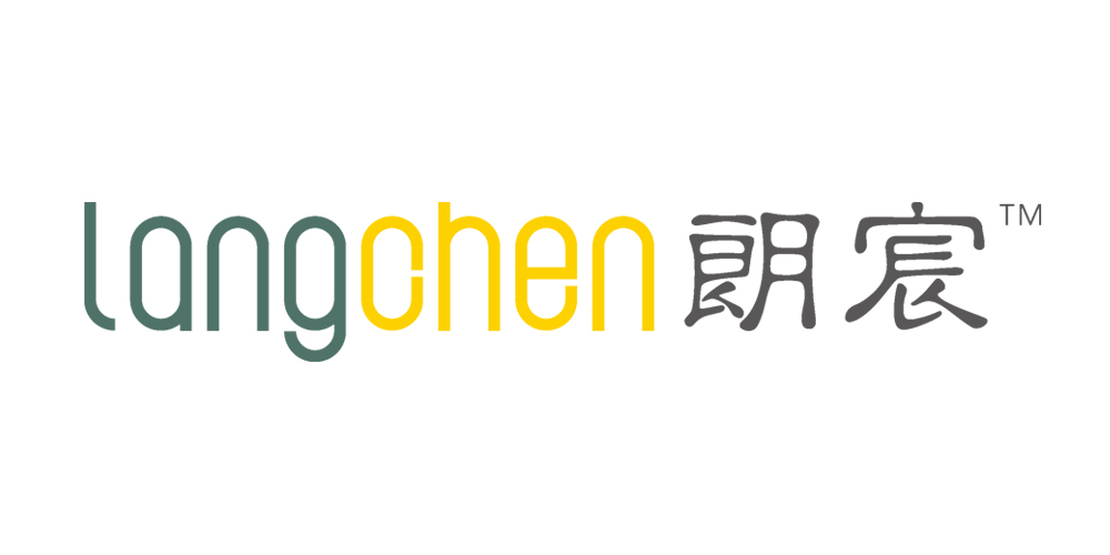 朗宸品牌logo