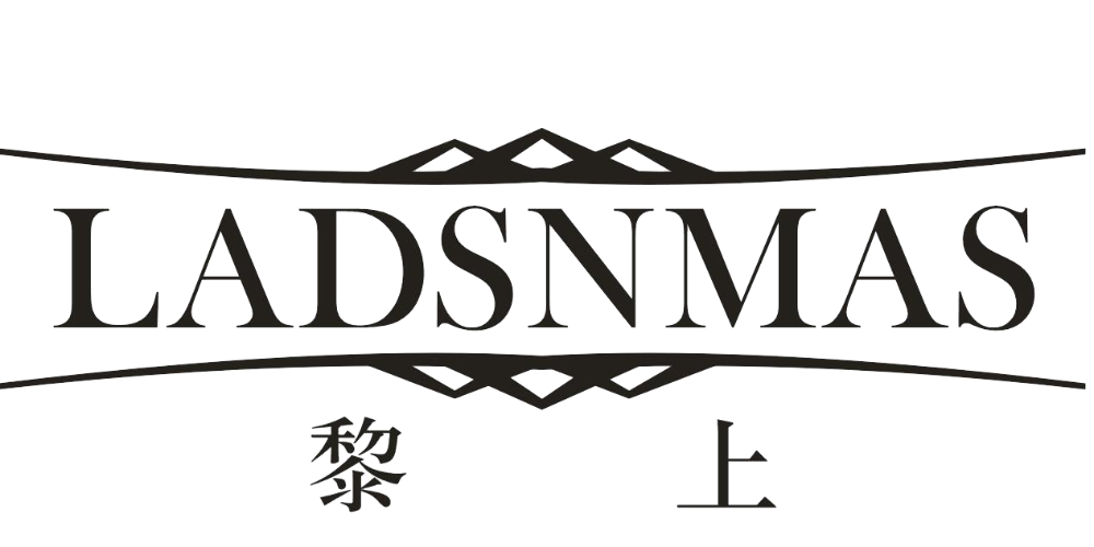 LADSNMAS/黎上品牌logo