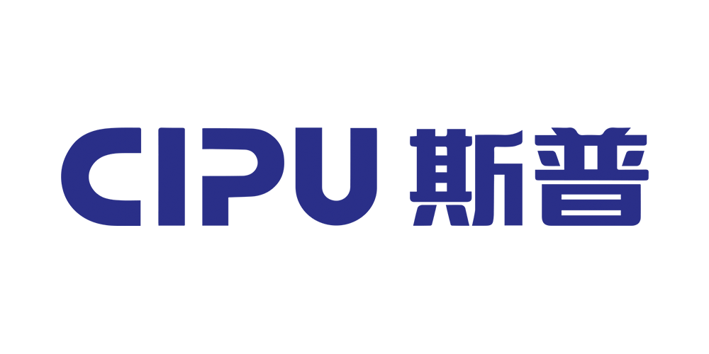 cipu品牌logo