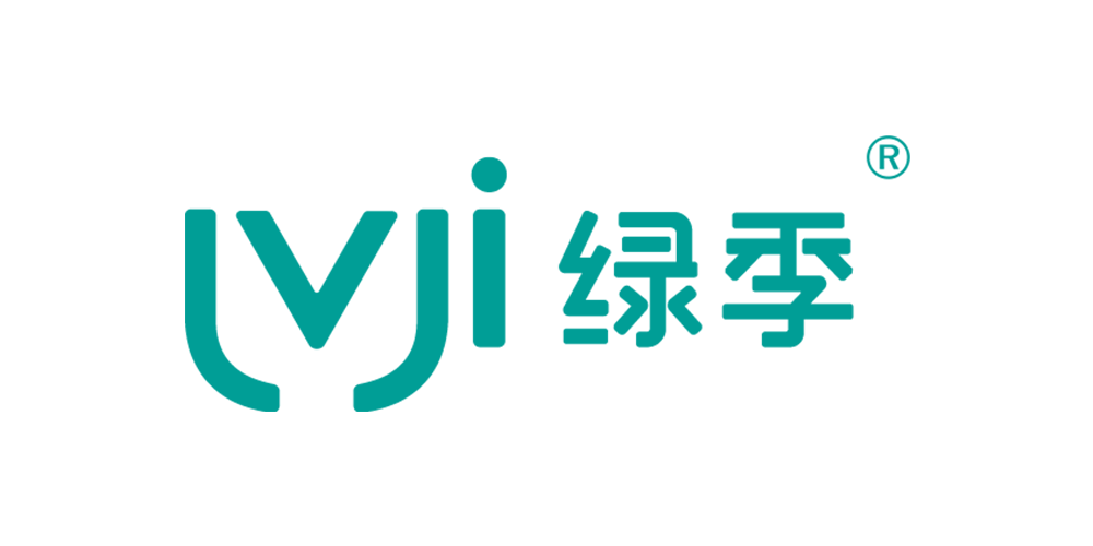 綠季品牌logo