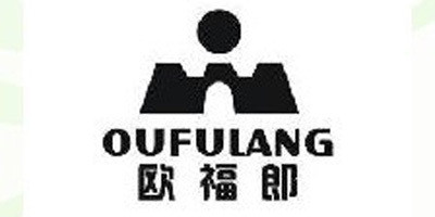 歐福郎品牌logo