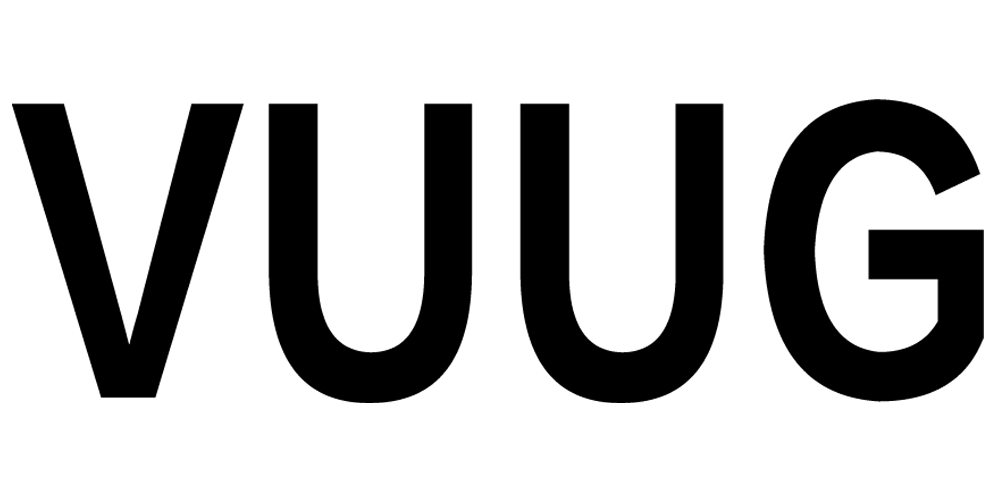 VUUG品牌logo